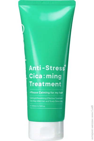    One-Day`S You CICAMING Anti-stress, 200 (8809452671866)