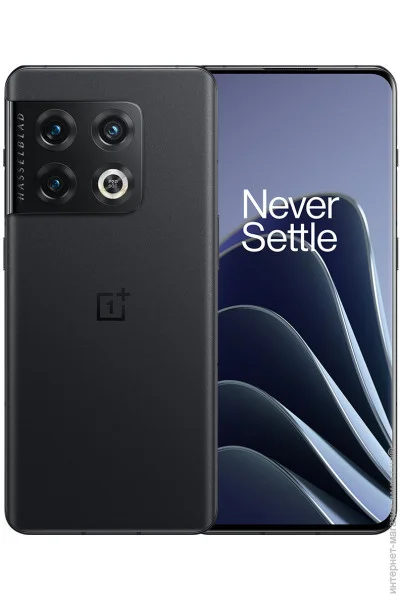  Oneplus 10 Pro 8/128GB Black