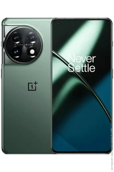  Oneplus 11 16/512GB Green (Asia)