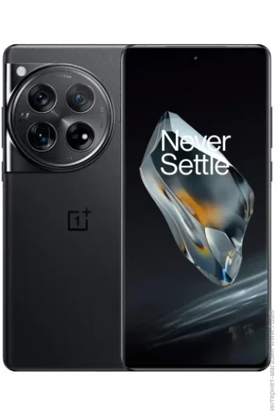  Oneplus 12 12/256GB Silky Black