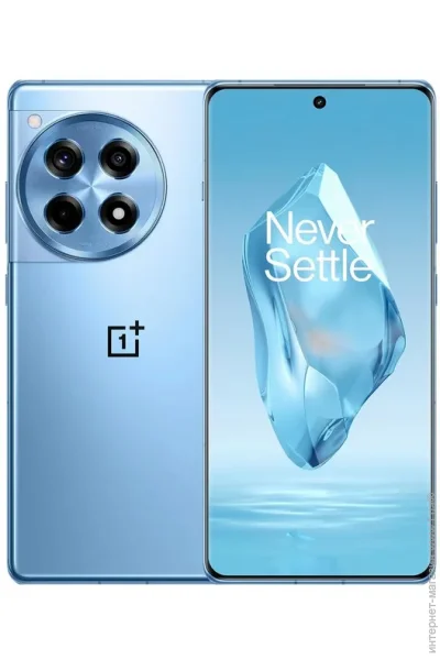  Oneplus 12R 16/256GB Cool Blue (Global Version)