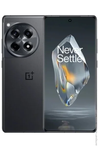  Oneplus 12R 16/256GB Iron Gray