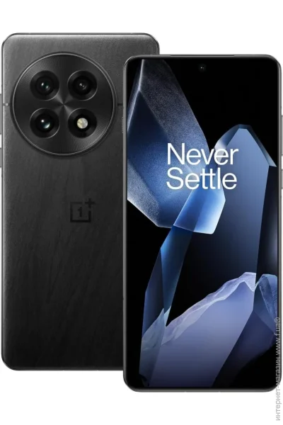  Oneplus 13 12/512GB Black (ASIA)