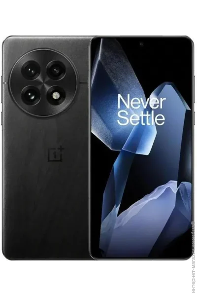  Oneplus 13 12/512GB Black Eclipse