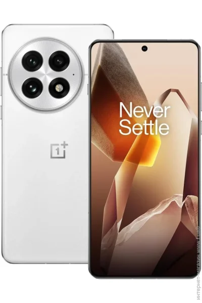  Oneplus 13 12/512GB White (Asia)