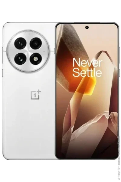  Oneplus 13 16/512GB Arctic Dawn