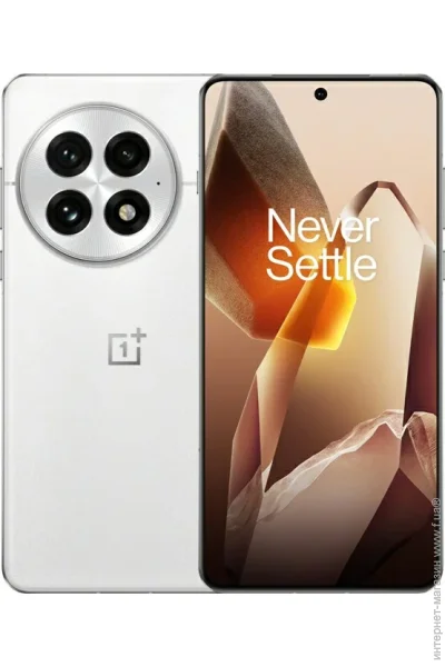  Oneplus 13 16/512GB White (Asian Version)