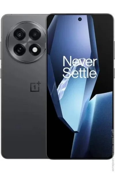  Oneplus 13R 12/256GB Nebula Noir