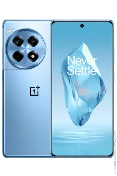  Oneplus Ace 3 16/1TB Blue