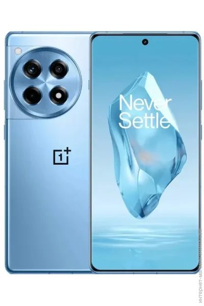  Oneplus Ace 3 16Gb/1Tb Blue (Asian Version)
