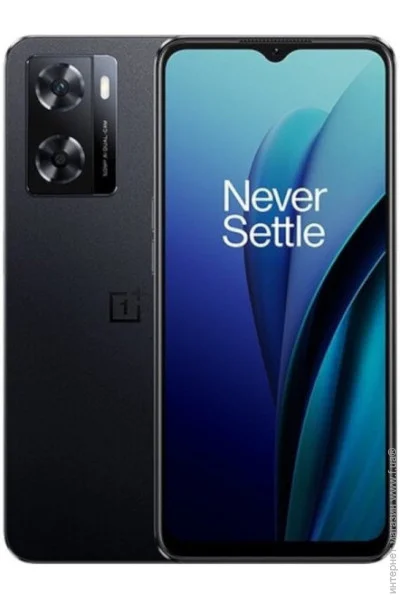  Oneplus Nord N20 SE 4/64GB Black (Global Version)