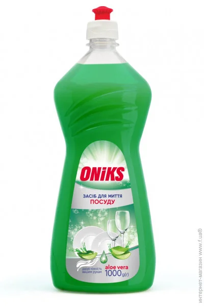Oniks Aloe Vera 1000  (4820191760653)