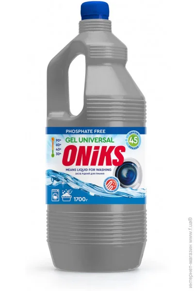    Oniks Universal 1700  (4820191760646)