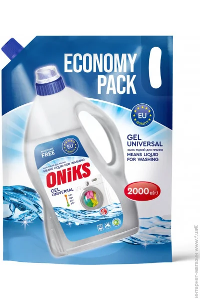    Oniks GEL Universal 2000    (4820191761506)
