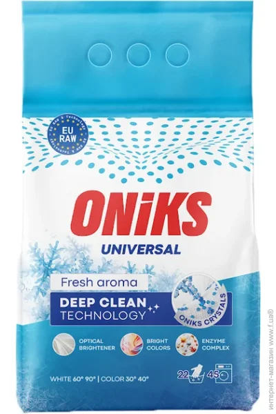   Oniks Universal Fresh aroma 2250  (4820191761759)