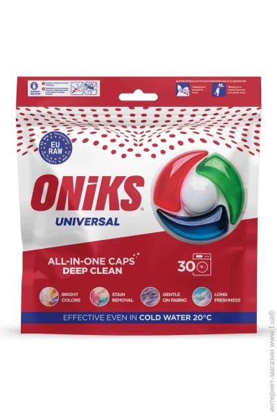   Oniks  / 30 UNIVERSAL (4820191762329)