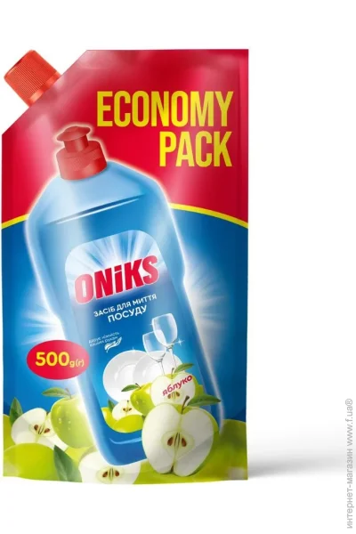     Oniks  (-) 500  (4820191761346)