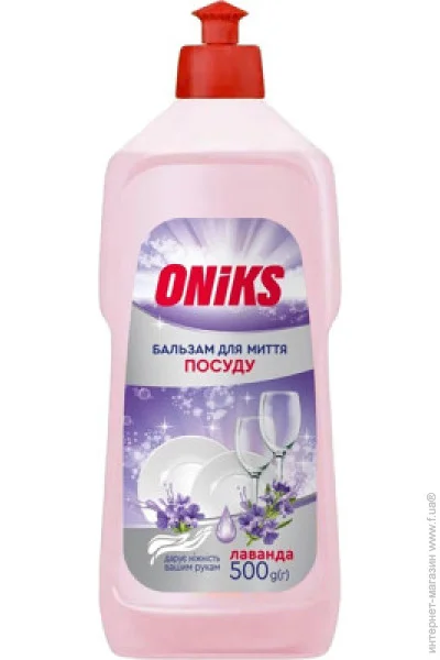    ,     Oniks  500  (4820191760660)