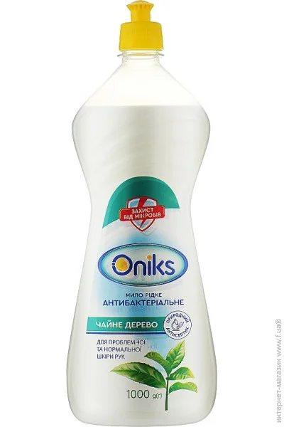     ONIKS   1 (4820191760516)