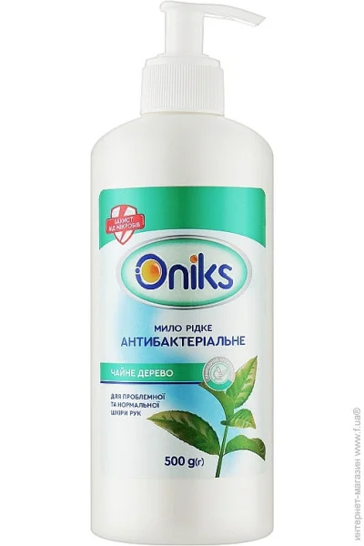     ONIKS   500  (4820191760448)