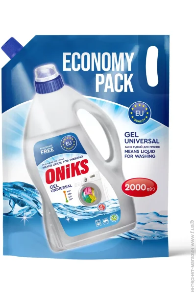    Oniks Universal 2000  (4820191761506)