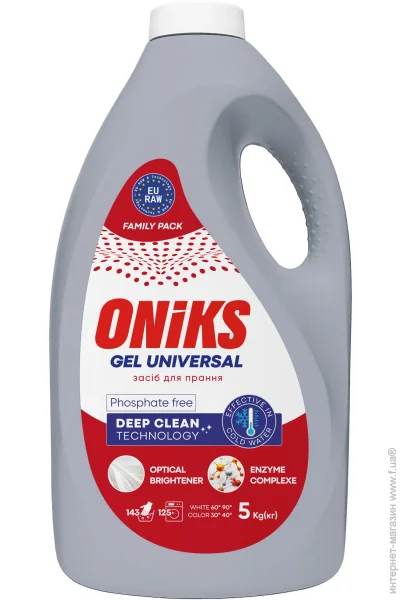    Oniks       UNIVERSAL 5 