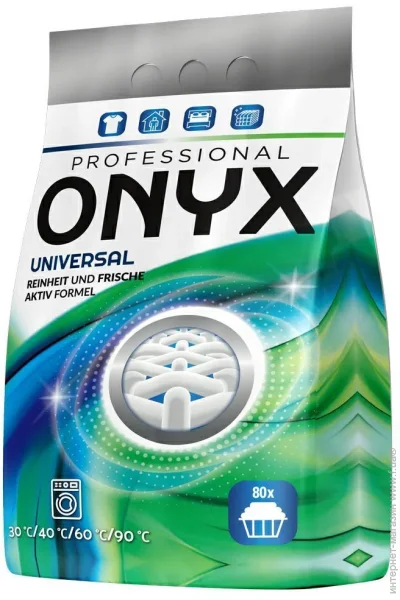   Onyx   Professional Universal 4TCHK8 