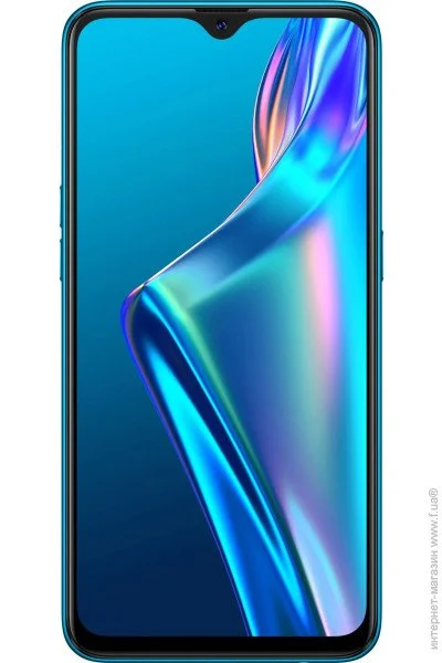  Oppo A12 3/32GB Blue