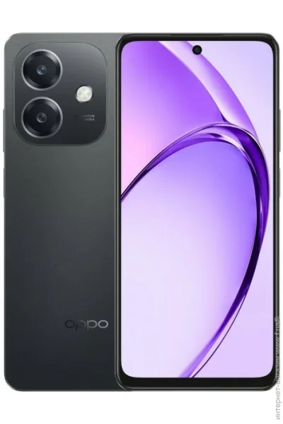  Oppo A3 6/256GB Sparkle Black