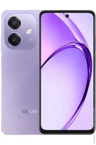  Oppo A3 6/256Gb Starry Purple (UA UCRF) NFC