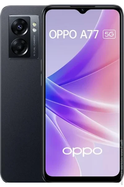  Oppo A77 4/64GB Midnight Black