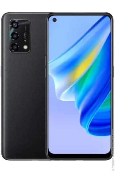  Oppo A95 8/128GB Starry Black