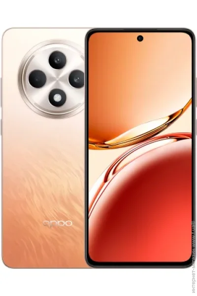  Oppo Reno12 F 5G 8/256GB Amber Orange