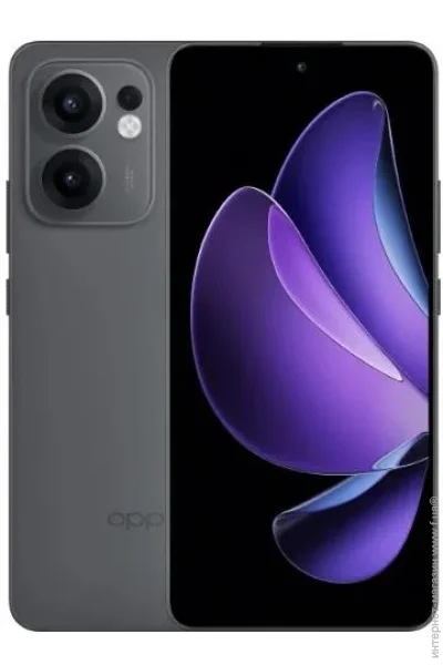  Oppo Reno13 F 4G 8/512GB Graphite Grey