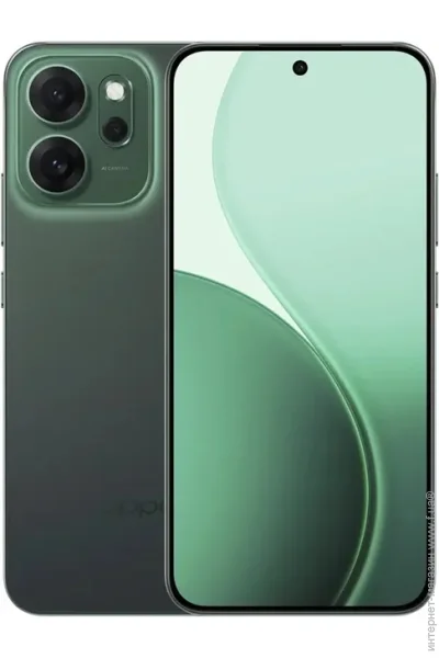  Oppo Reno14 FS 12/512GB Luminous Green