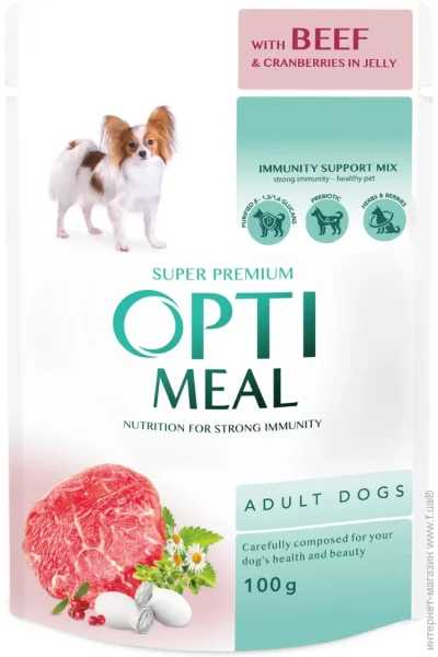   Optimeal       100 