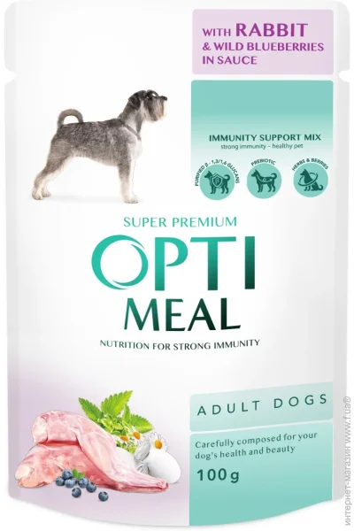   Optimeal      ?? 100 