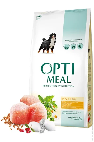   Optimeal     12 