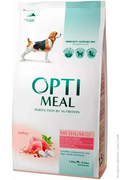   Optimeal    12  