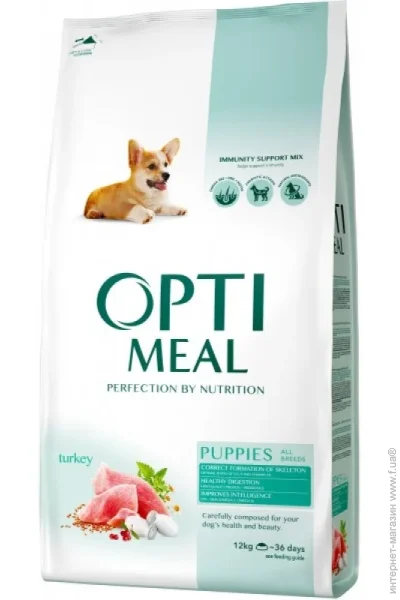   Optimeal        12 