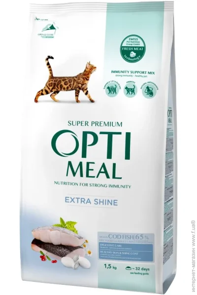   Optimeal     1,5 
