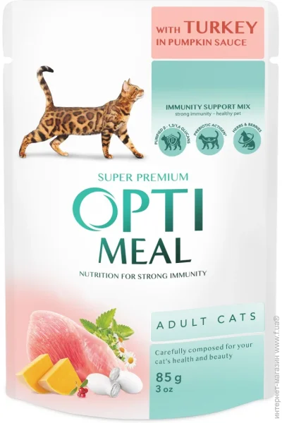   Optimeal        85 