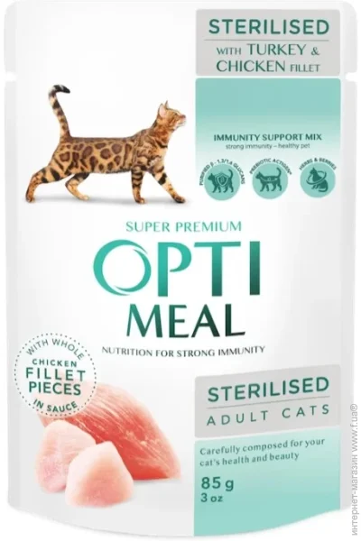   Optimeal        85 