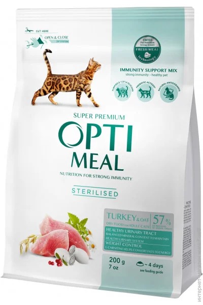   Optimeal      