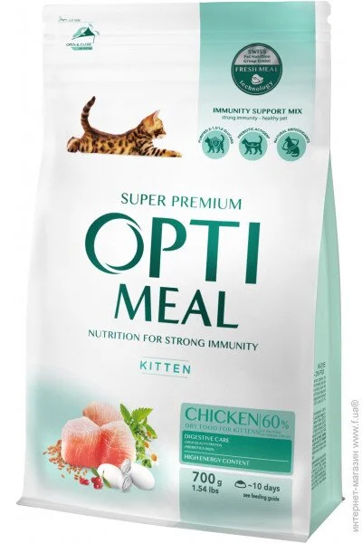   Optimeal    