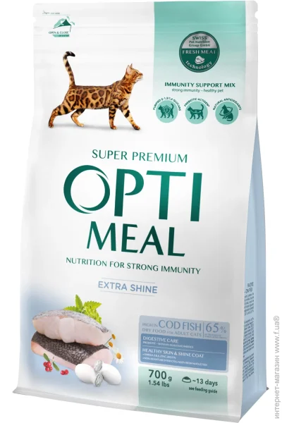   Optimeal       