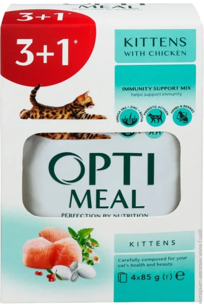  Kittens   485 