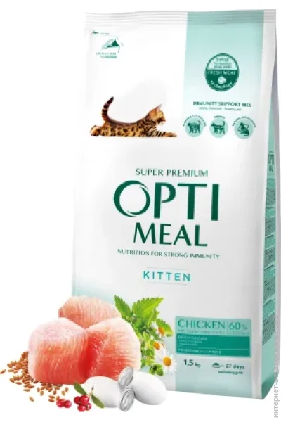     Optimeal      1.5  (4820215369664)