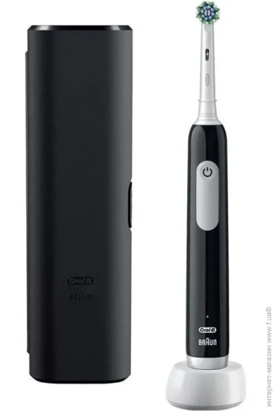     Oral-B    D305.513.3X Black