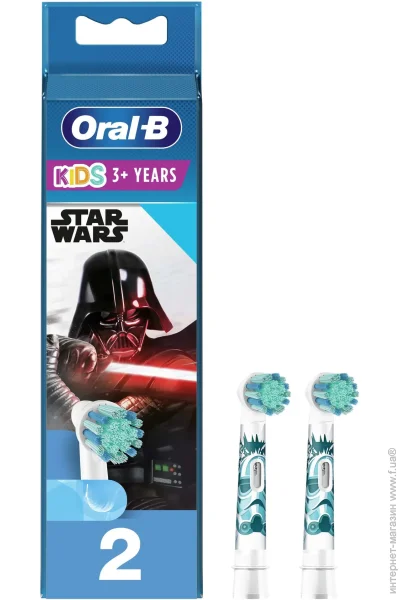     Oral-B EB10S Star Wars 2 .